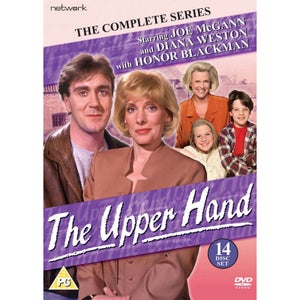 The Upper Hand: The Complete Series