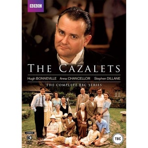 The Cazalets