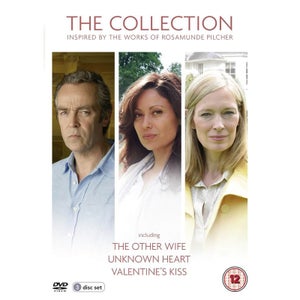 Rosamunde Pilcher Collection