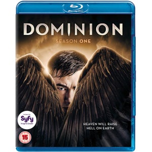 Dominion - Series 1