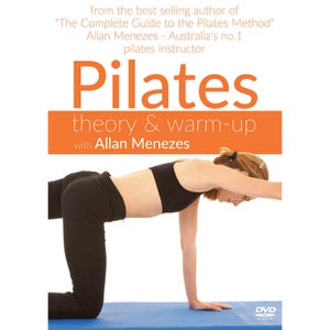 Pilates Theory & Warm-Up