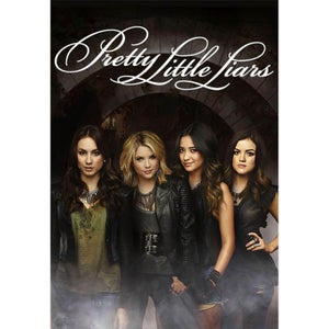 Pretty Little Liars - Series 5