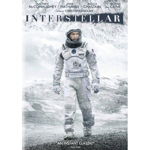 Interstellar