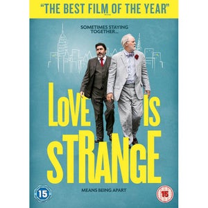 Love Is Strange