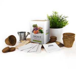 Grow It Rainbow Veg