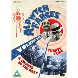 Aldwych Farces Volume 1