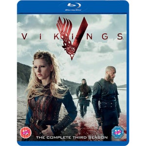 Vikings - Season 3