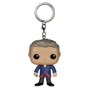 Dr Who Pop In A Box De