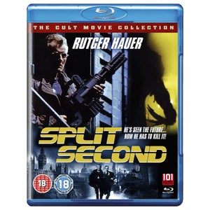 Split Second