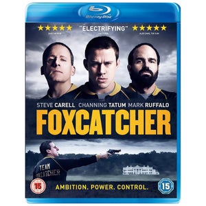 Foxcatcher