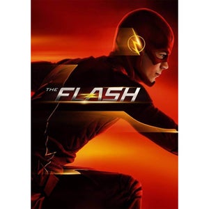 The Flash - Series 1