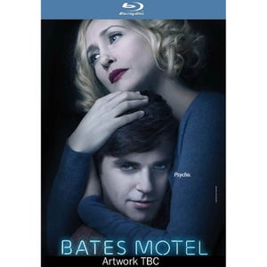 Bates Motel - Season 3