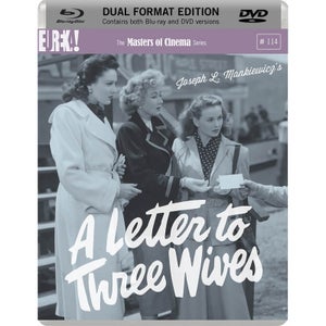 A Letter to Three Wives