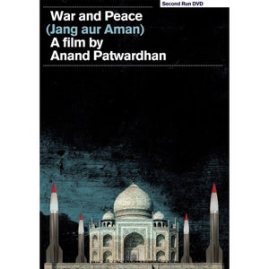 War and Peace (Jang Aur Aman)