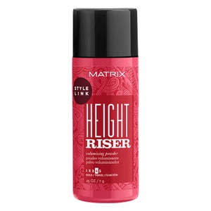 Matrix Style Link Height Riser Volumising Powder
