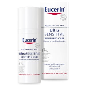 Eucerin? Ultra Sensitive Soothing Care (50ml)