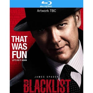 The Blacklist - Season 2