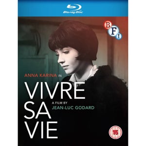 Vivre Sa Vie