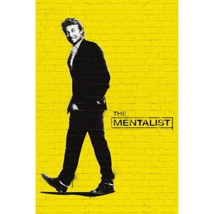 The Mentalist - Season 7