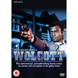 Wolcott: Die komplette Serie