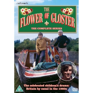 The Flower of Gloster - The Complete Series
