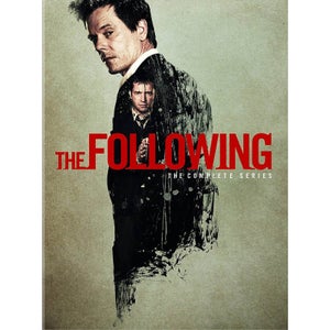 The Following - Temporadas 1-3