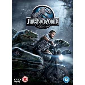 Jurassic World