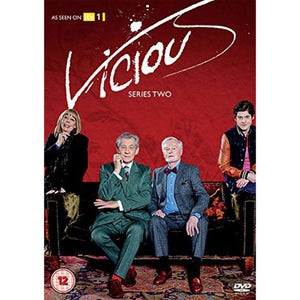 Vicious Series 2