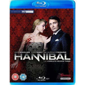 Hannibal - Season 3