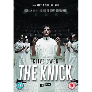The Knick - Season 1