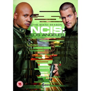 NCIS: Los Angeles: The Sixth Season