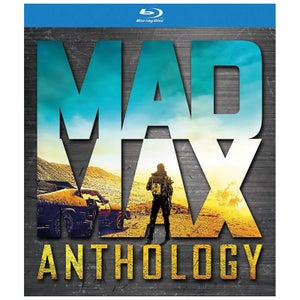 Antología de Mad Max