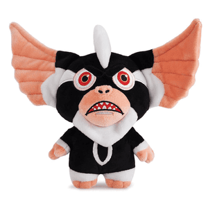 Kidrobot Gremlins Stripe 8 Inch Phunny Plush