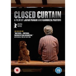 Closed Curtain