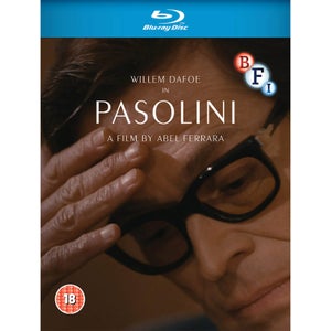 Pasolini