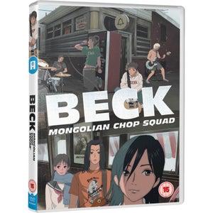 Beck - The Complete Collection