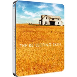 The Reflecting Skin - Zavvi Exclusive Ultra Limited Edition Steelbook (2000 ONLY)