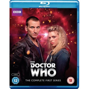 Doctor Who - Serie 1