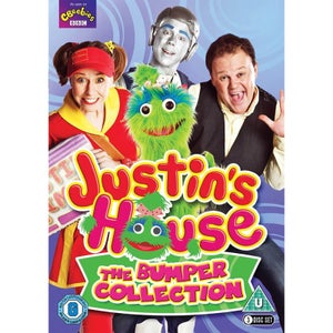 Justin's House - The Bumper Collection