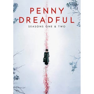Penny Dreadful - Staffel 1 und 2
