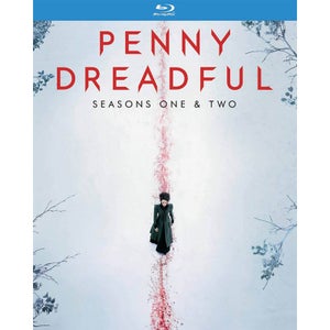 Penny Dreadful - Temporada 1 y 2
