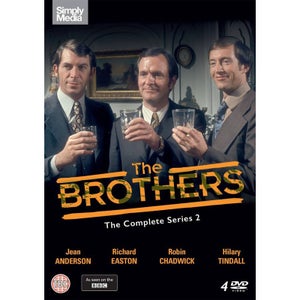 The Brothers - Series 2