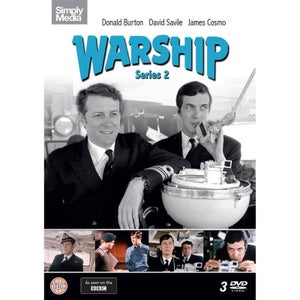 Warship - Series 2