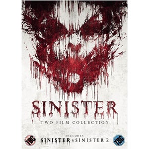 Sinister Double Pack