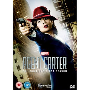 Agent Carter - Temporada 1 