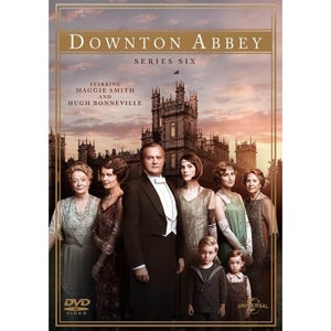 Downton Abbey - Series 6