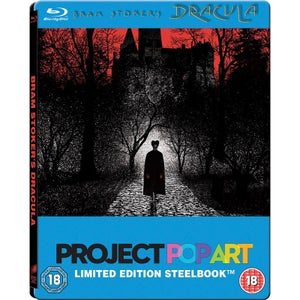 Bram Stoker's Dracula - Zavvi UK Exclusive Limited Edition Steelbook