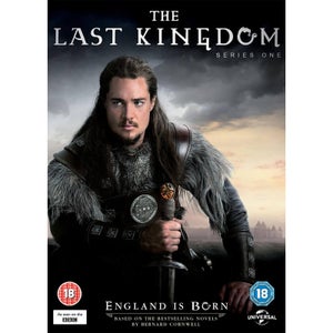 The Last Kingdom - Series 1