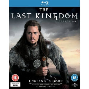 The Last Kingdom - Serie 1