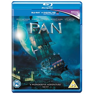 Pan
